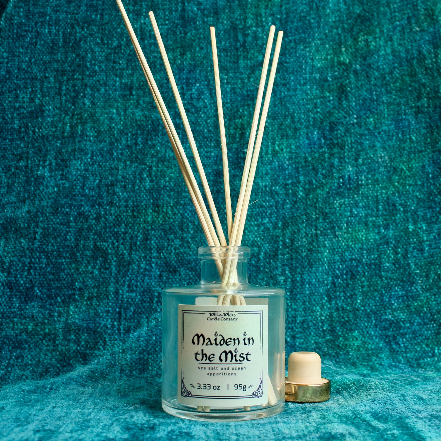 Reed Oil Diffuser