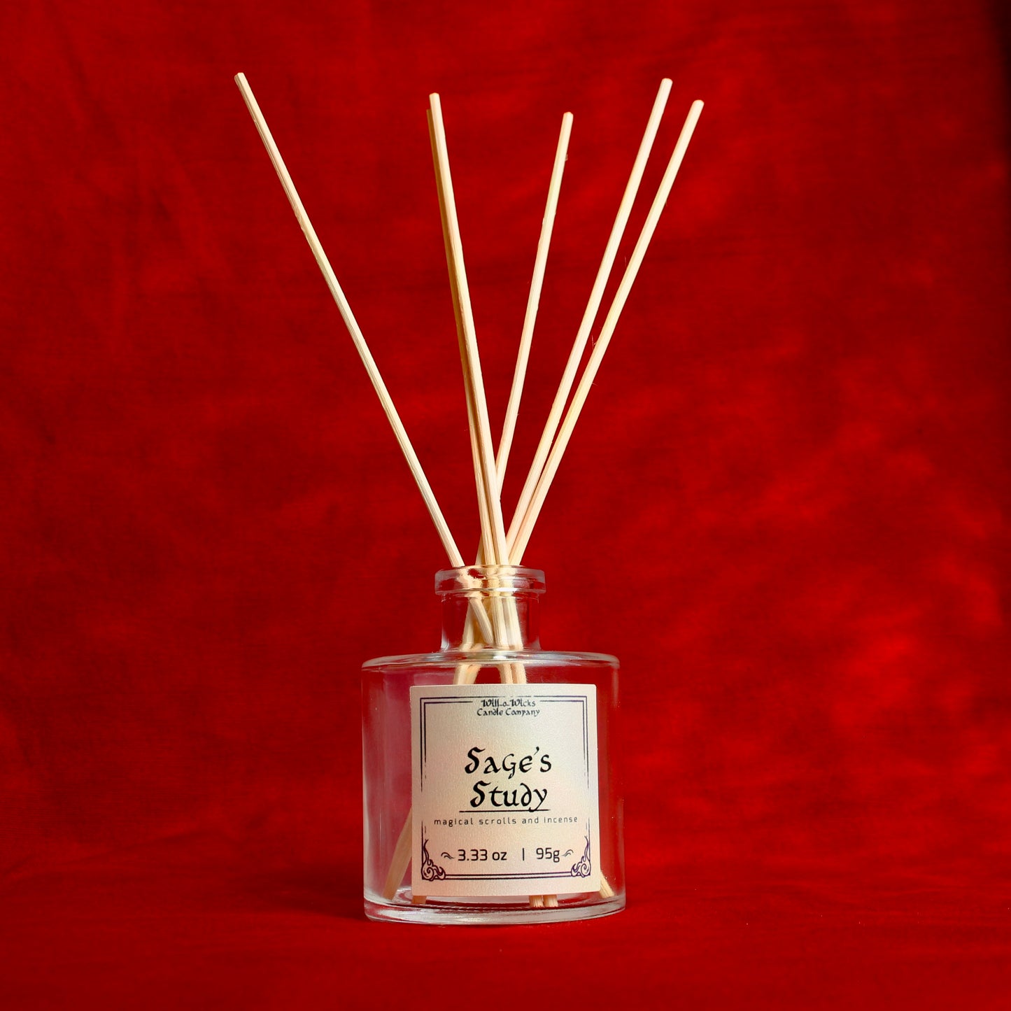 Reed Oil Diffuser